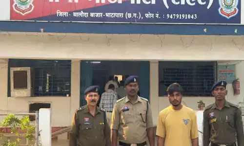 मेहता नगर में शराब विवाद में युवक की हत्या, आरोपी 8 घंटे में गिरफ्तार