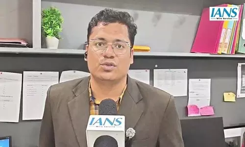 वित्त मंत्री दीया कुमारी ने राजस्थान बजट में किया राज्य जीएसटी ट्रिब्यूनल के मामलों को डिजिटल तरीके से