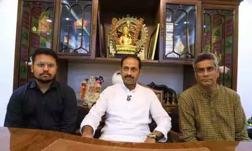Thimmamma Marrimanu को आध्यात्मिक और टूरिज्म हब बनाने की योजना Thimmamma Marrimanu को आध्यात्मिक और टूरिज्म हब बनाने की योजना