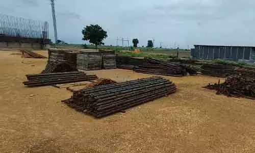 AP सरकार ने नेशनल हाईवे डेवलपमेंट पर फोकस बढ़ाया