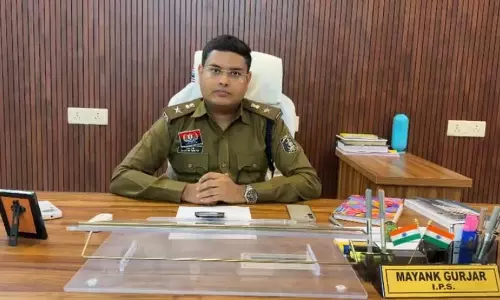 Raipur Breaking: रावांभाठा में चोरी मामले के 3 आरोपी गिरफ्तार Raipur Breaking: रावांभाठा में चोरी मामले के 3 आरोपी गिरफ्तार