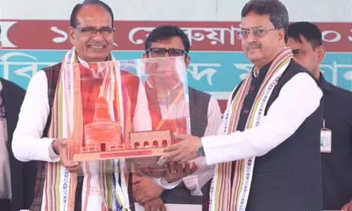 ग्रामीण विकास में अधिक कार्य गारंटी और पारदर्शिता सुनिश्चित करने के लिए वीबी जीराम जी लागू ग्रामीण विकास में अधिक कार्य गारंटी और पारदर्शिता सुनिश्चित करने के लिए वीबी जीराम जी लागू