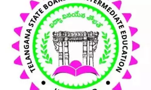 Telangana इंटरमीडिएट प्रैक्टिकल परीक्षा CCTV निगरानी में सम्पन्न