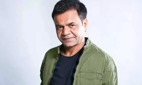 Rajpal Yadav 9 करोड़ के चेक बाउंस केस में तिहाड़ की सजा भुगत रहे Rajpal Yadav 9 करोड़ के चेक बाउंस केस में तिहाड़ की सजा भुगत रहे