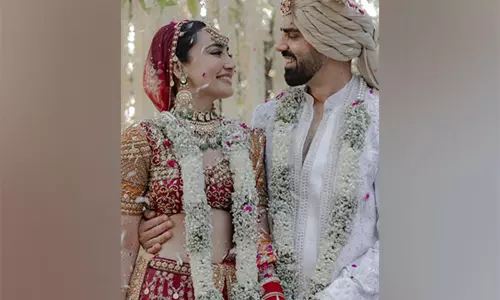Actress सुरभि ज्योति ने साझा की पहली बार मां बनने की खुशखबरी Actress सुरभि ज्योति ने साझा की पहली बार मां बनने की खुशखबरी