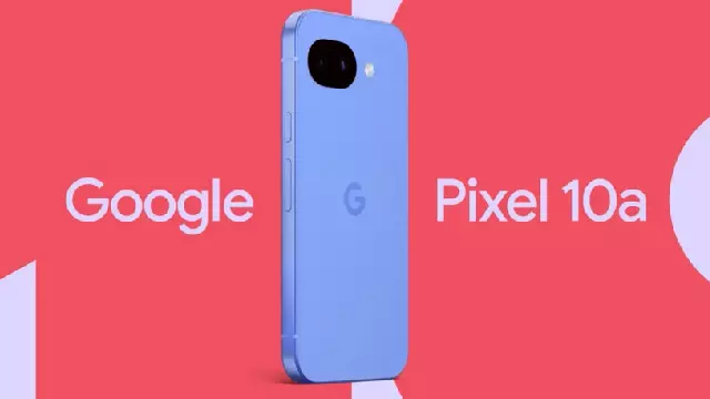 लॉन्च से पहले Google Pixel 10a की झलक दिखाई गई, प्री-ऑर्डर 18 फरवरी से शुरू होंगे