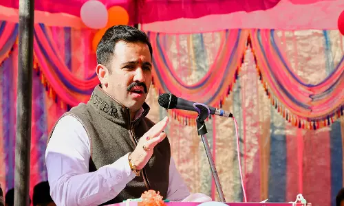 विक्रमदित्य सिंह के अनुसार, Himachal वित्तीय संकट से उबरकर और भी मजबूत होकर उभरेगा