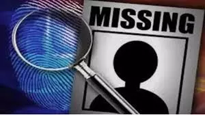 Jharkhand : दो नाबालिग बहनों के गायब होने पर मचा हड़कंप Jharkhand : दो नाबालिग बहनों के गायब होने पर मचा हड़कंप