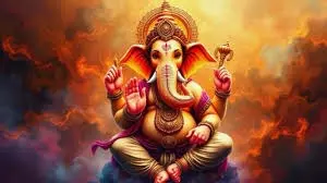 Religion: बुधवार को करें ऋणमुक्ति गणेश स्तोत्र का पाठ, सुधरने लगेगी आर्थिक स्थिति Religion: बुधवार को करें ऋणमुक्ति गणेश स्तोत्र का पाठ, सुधरने लगेगी आर्थिक स्थिति