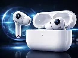 Apple iPhone 17 Series: Apple के नए Airpods के लॉन्च को लेकर अपडेट Apple iPhone 17 Series: Apple के नए Airpods के लॉन्च को लेकर अपडेट