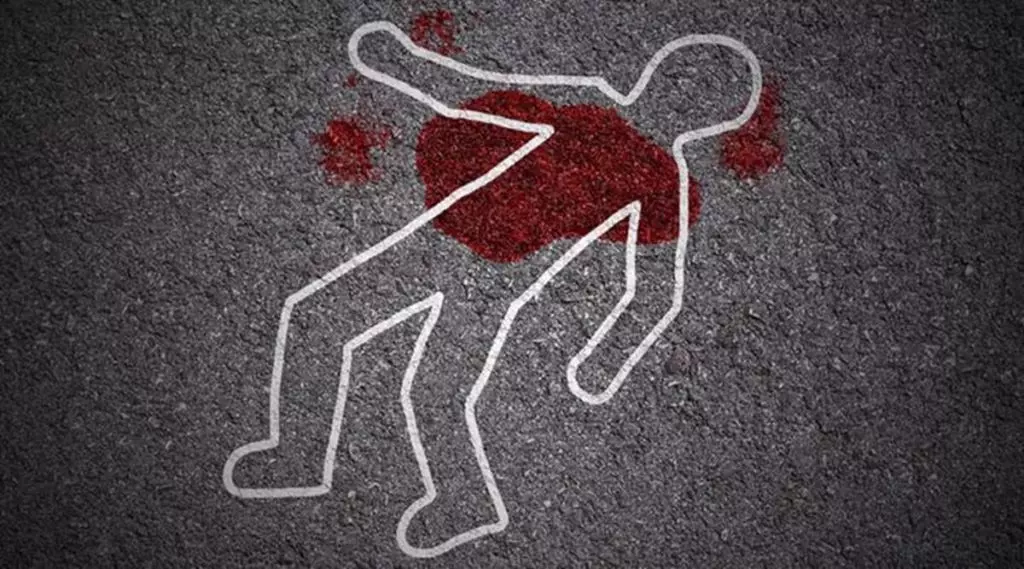 पत्नी के दोस्त का घर में आना-जाना पति को नहीं भाया, शक में कर दिया मर्डर पत्नी के दोस्त का घर में आना-जाना पति को नहीं भाया, शक में कर दिया मर्डर