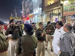 Indore : क्लीन स्वीप अभियान के तहत कार्रवाई, दर्जनों गाड़ियां जब्त Indore : क्लीन स्वीप अभियान के तहत कार्रवाई, दर्जनों गाड़ियां जब्त
