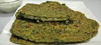 Palak Cheese Paratha: ट्राई करें ये पालक चीज पराठा, सबको आएगा पसंद Palak Cheese Paratha: ट्राई करें ये पालक चीज पराठा, सबको आएगा पसंद