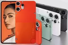 Nothing Phone 2 Pro : तगड़ा डिस्काउंट, वैलेंटाइन पर गिफ्ट करने का सही मौका Nothing Phone 2 Pro : तगड़ा डिस्काउंट, वैलेंटाइन पर गिफ्ट करने का सही मौका