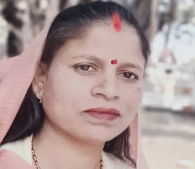 देवर को पति बनाने वाली महिला की संदिग्ध मौत, हत्या या आत्महत्या जांच जारी देवर को पति बनाने वाली महिला की संदिग्ध मौत, हत्या या आत्महत्या जांच जारी