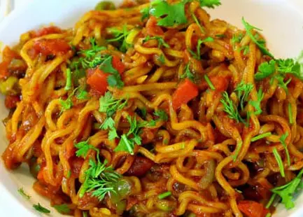Maggi को लेकर घरेलू कलह, पति ने की पत्नी की पिटाई Maggi को लेकर घरेलू कलह, पति ने की पत्नी की पिटाई