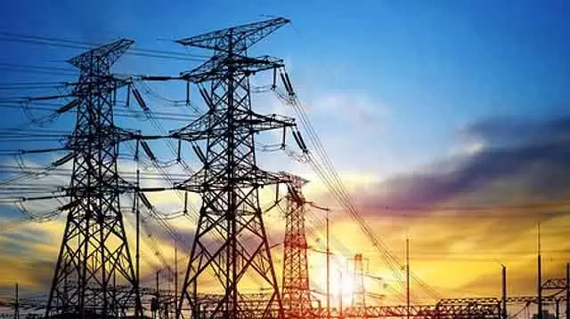 Tamil Nadu में बिजली चोरी के 79 मामलों में 99.44 लाख का जुर्माना लगाया गया है Tamil Nadu में बिजली चोरी के 79 मामलों में 99.44 लाख का जुर्माना लगाया गया है