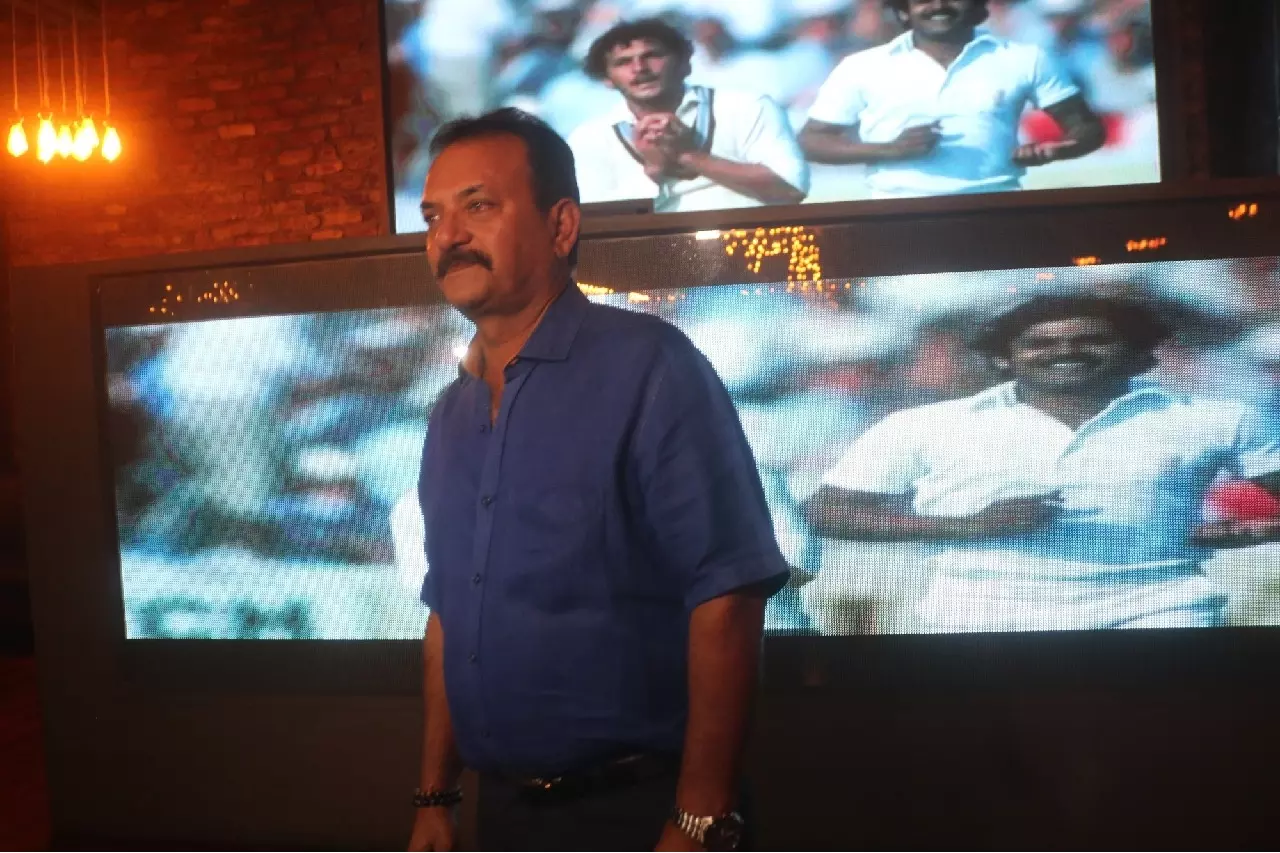 T20 WC में पाकिस्तान के यू-टर्न पर मदन लाल ने किया खुलासा T20 WC में पाकिस्तान के यू-टर्न पर मदन लाल ने किया खुलासा