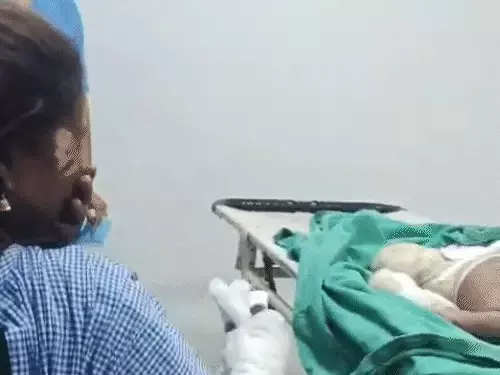 कार्बन प्लांट हादसे में अब तक 3 की मौत कार्बन प्लांट हादसे में अब तक 3 की मौत