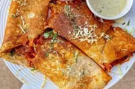 Tandoori Paneer Dosa :घर पर रेस्टोरेंट जैसा तंदूरी पनीर डोसा बनाने की रेसिपी Tandoori Paneer Dosa :घर पर रेस्टोरेंट जैसा तंदूरी पनीर डोसा बनाने की रेसिपी
