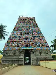 Mayuranathaswami Temple: जानें मयूरनाथ मंदिर की कहानी Mayuranathaswami Temple: जानें मयूरनाथ मंदिर की कहानी