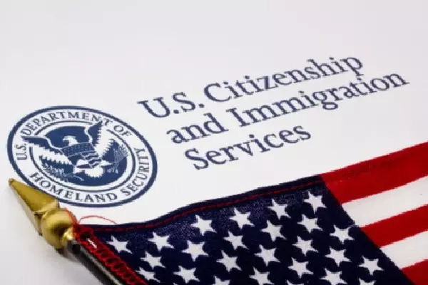 US हाउस की सुनवाई में ICE प्रमुख से डिपोर्टेशन नीति पर कड़ी पूछताछ US हाउस की सुनवाई में ICE प्रमुख से डिपोर्टेशन नीति पर कड़ी पूछताछ