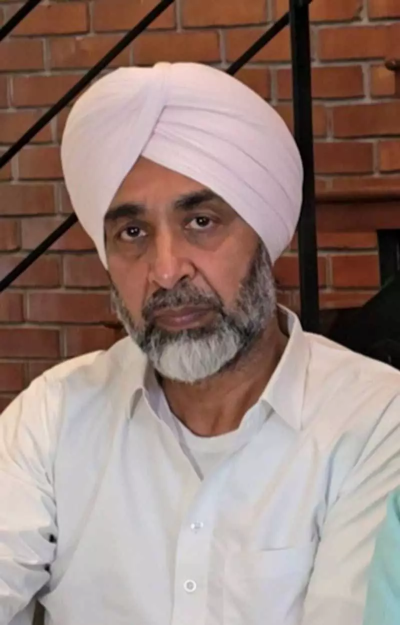 हाईकोर्ट ने Manpreet Badal की अग्रिम ज़मानत की पुष्टि की हाईकोर्ट ने Manpreet Badal की अग्रिम ज़मानत की पुष्टि की