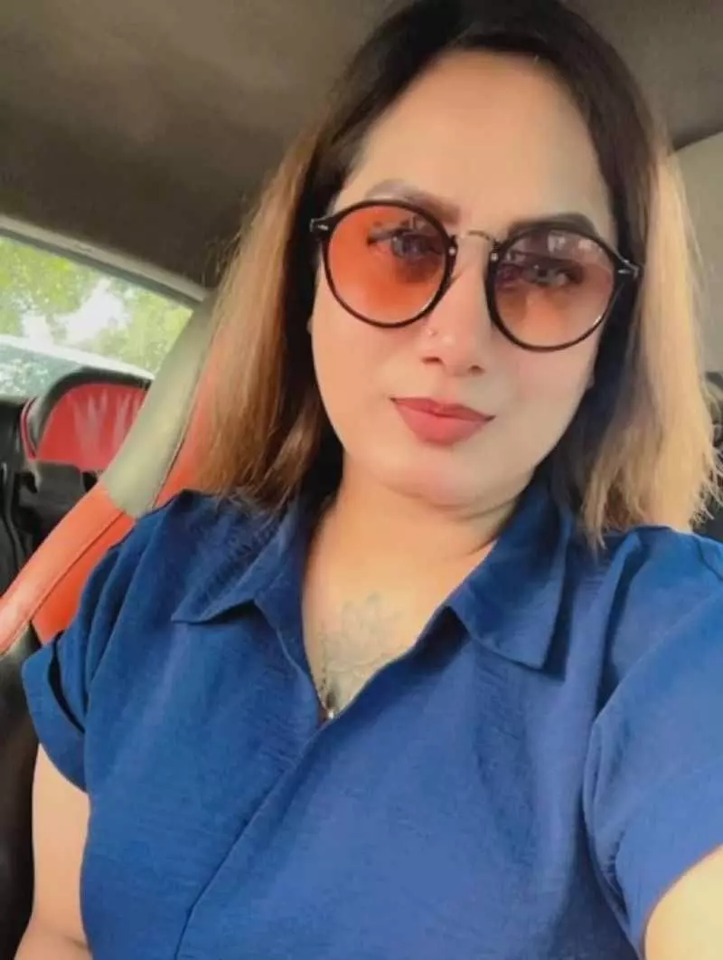 influencer Kanchan Kumari की हत्या के आरोपी अमृतपाल मेहरून को भगोड़ा घोषित किया गया influencer Kanchan Kumari की हत्या के आरोपी अमृतपाल मेहरून को भगोड़ा घोषित किया गया