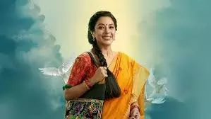 Anupama Spoiler: शुरू होगी अनुपमा-वनराज की कहानी, शो में आएगा बड़ा ट्विस्ट Anupama Spoiler: शुरू होगी अनुपमा-वनराज की कहानी, शो में आएगा बड़ा ट्विस्ट