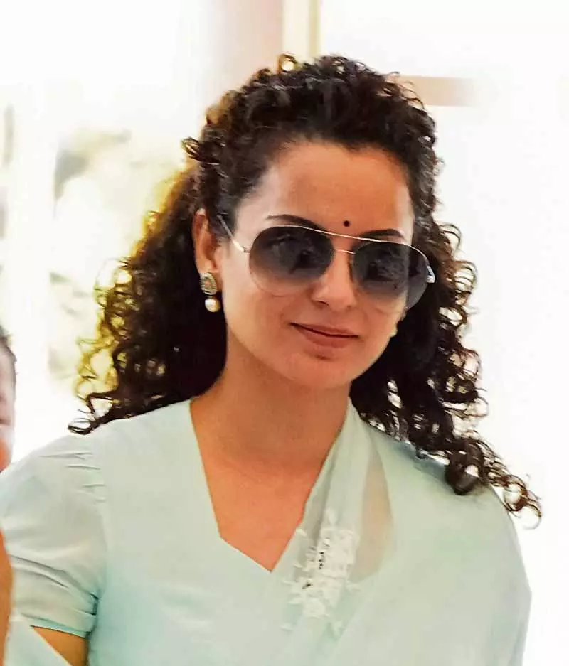 Kangana Ranaut के खिलाफ मानहानि केस, बठिंडा कोर्ट ने सुनवाई 24 फरवरी तक टाली Kangana Ranaut के खिलाफ मानहानि केस, बठिंडा कोर्ट ने सुनवाई 24 फरवरी तक टाली