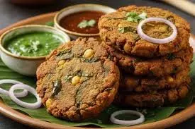 Chana Dal Palak Vada:हर किसी को पसंद आएगा चना दाल पालक वड़ा, नोट करें रेसिपी Chana Dal Palak Vada:हर किसी को पसंद आएगा चना दाल पालक वड़ा, नोट करें रेसिपी