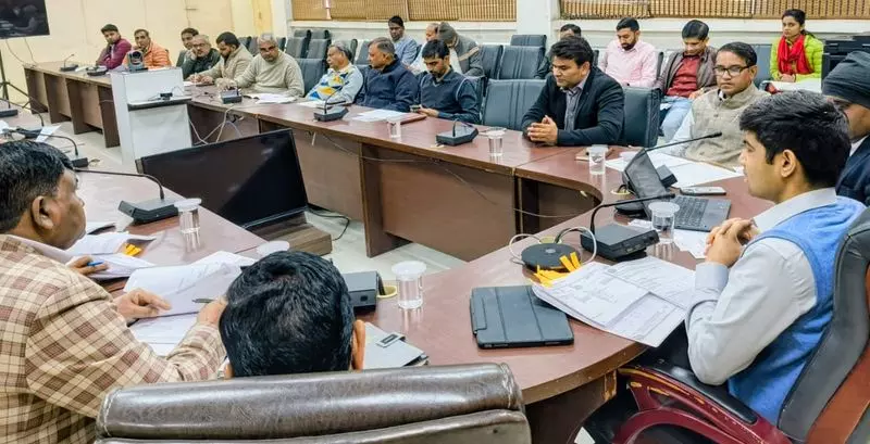 Haryana के मुख्यमंत्री द्वारा घोषित प्रोजेक्ट्स पर काम शुरू करें Haryana के मुख्यमंत्री द्वारा घोषित प्रोजेक्ट्स पर काम शुरू करें