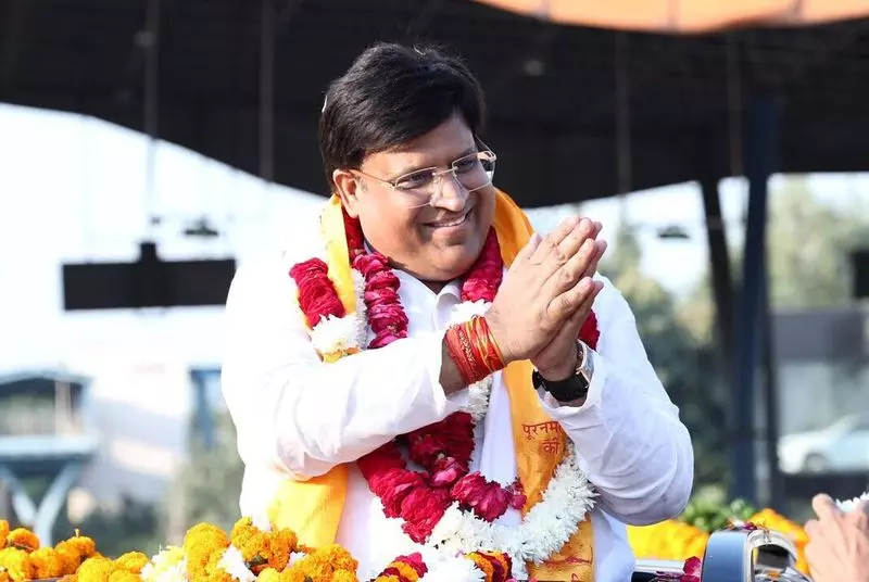 Haryana में स्वच्छ भारत फंड खर्च न होने पर अधिकारियों पर कार्रवाई हो सकती है Haryana में स्वच्छ भारत फंड खर्च न होने पर अधिकारियों पर कार्रवाई हो सकती है