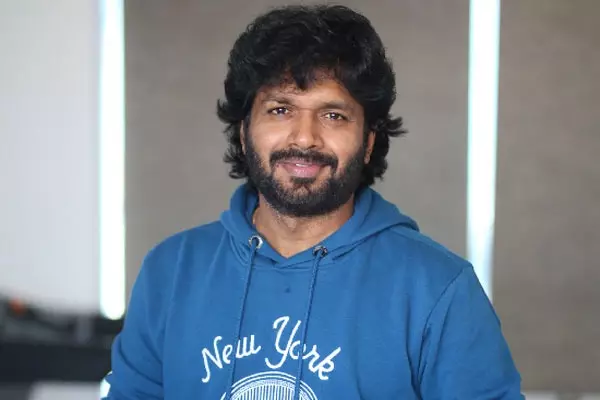 Anil Ravipudi ने अगली फिल्म की अफवाहों को बताया गलत Anil Ravipudi ने अगली फिल्म की अफवाहों को बताया गलत
