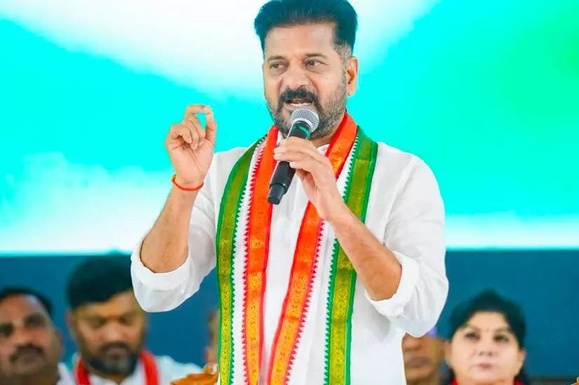 Telangana सरकार ने ग्रेटर हैदराबाद को तीन नगर निगमों में विभाजित किया Telangana सरकार ने ग्रेटर हैदराबाद को तीन नगर निगमों में विभाजित किया