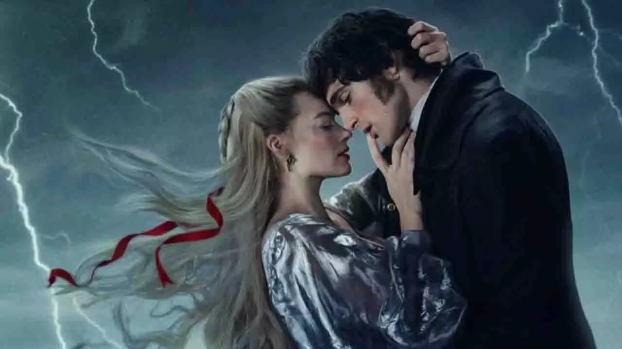 Wuthering Heights रिव्यू: स्टार पावर इस गॉथिक ड्रामा को नहीं बचा सकती Wuthering Heights रिव्यू: स्टार पावर इस गॉथिक ड्रामा को नहीं बचा सकती