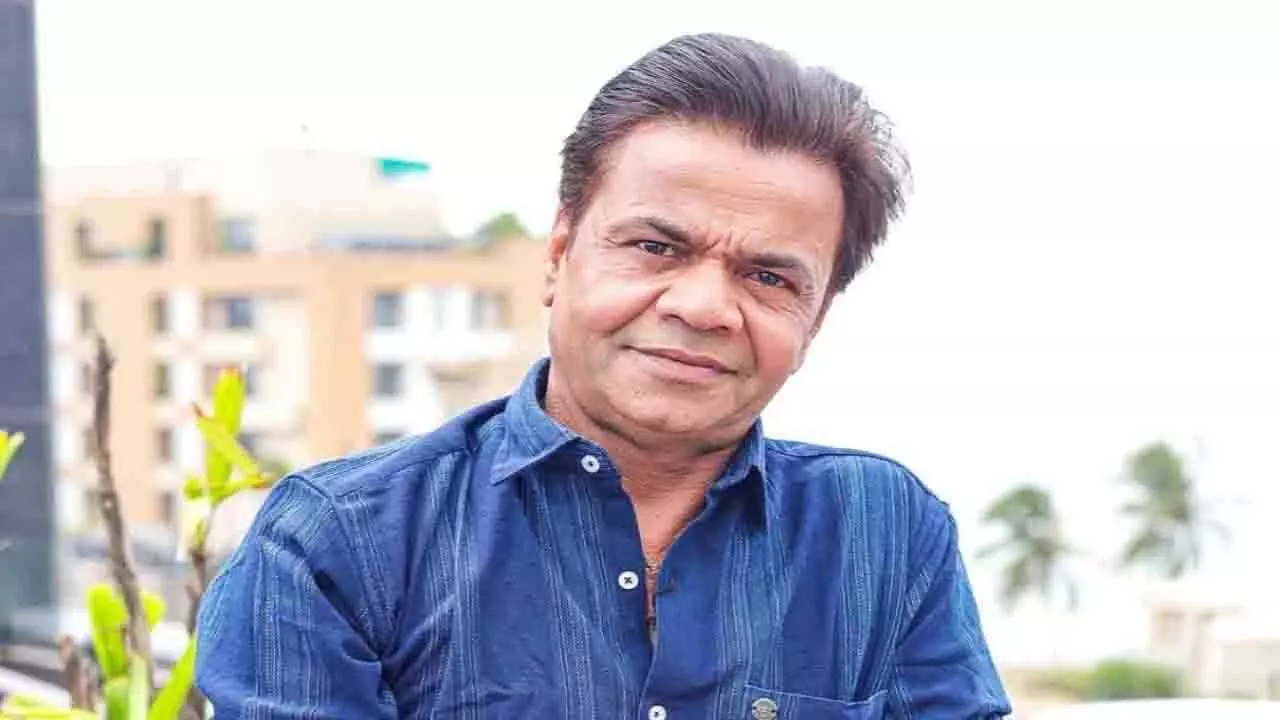 Rajpal Yadav की नेट वर्थ कितनी है? उनकी फीस और कमाई के बारे में सब कुछ पता चला Rajpal Yadav की नेट वर्थ कितनी है? उनकी फीस और कमाई के बारे में सब कुछ पता चला