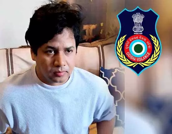 Angul DHH Junior Assistant की संपत्तियों पर 2.38 करोड़ रुपये के हेराफेरी घोटाले में छापेमारी Angul DHH Junior Assistant की संपत्तियों पर 2.38 करोड़ रुपये के हेराफेरी घोटाले में छापेमारी