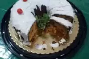 सेम्बियम में परिवार ने ज़हरीला केक खाकर आत्महत्या की कोशिश की सेम्बियम में परिवार ने ज़हरीला केक खाकर आत्महत्या की कोशिश की