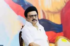 स्टालिन ने Tamil Nadu में सत्ता में हिस्सेदारी कांग्रेस की मांग खारिज की स्टालिन ने Tamil Nadu में सत्ता में हिस्सेदारी कांग्रेस की मांग खारिज की