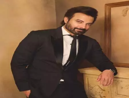 केनेडी के सेट पर जानबूझकर रखा जाता था शांत माहौल, फिल्म की शूटिंग के अनुभव पर बोले राहुल भट्ट केनेडी के सेट पर जानबूझकर रखा जाता था शांत माहौल, फिल्म की शूटिंग के अनुभव पर बोले राहुल भट्ट