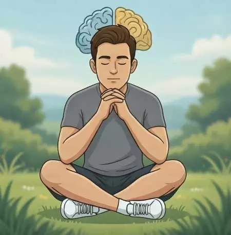 तन ही नहीं, मन के लिए भी आराम है जरूरी! जानें यूनानी चिकित्सा का सिद्धांत तन ही नहीं, मन के लिए भी आराम है जरूरी! जानें यूनानी चिकित्सा का सिद्धांत