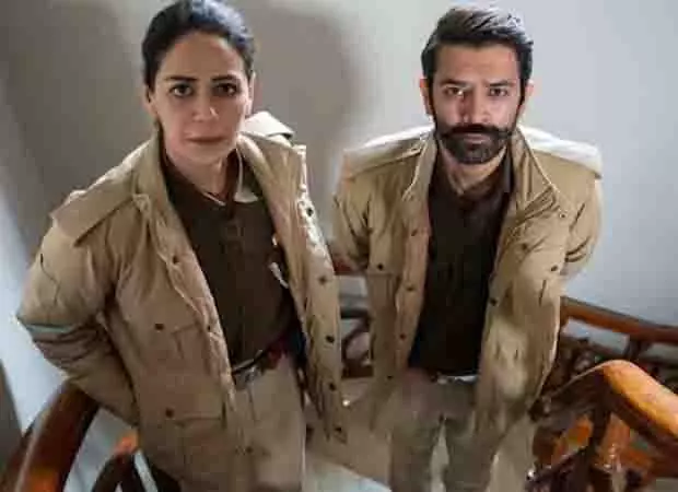 KOHRRA सीजन 2 रिव्यू: हिट सीरीज का ज़बरदस्त फॉलो-अप KOHRRA सीजन 2 रिव्यू: हिट सीरीज का ज़बरदस्त फॉलो-अप