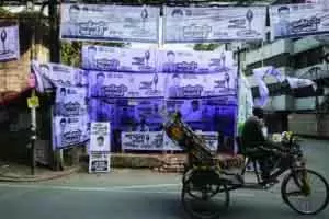 यूनुस ने चुनी हुई सरकार को तेज़ी से पावर ट्रांसफर करने का वादा किया यूनुस ने चुनी हुई सरकार को तेज़ी से पावर ट्रांसफर करने का वादा किया