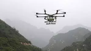 Haldwani: ड्रोन और सीसीटीवी से होगी निगरानी Haldwani: ड्रोन और सीसीटीवी से होगी निगरानी