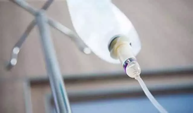ओडिशा के Keonjhar में कीड़े मारने की दवा खाने से 9 छात्र बीमार ओडिशा के Keonjhar में कीड़े मारने की दवा खाने से 9 छात्र बीमार