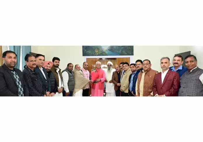 SAYBO प्रतिनिधिमंडल और अन्य लोगों ने LG से मुलाकात की SAYBO प्रतिनिधिमंडल और अन्य लोगों ने LG से मुलाकात की