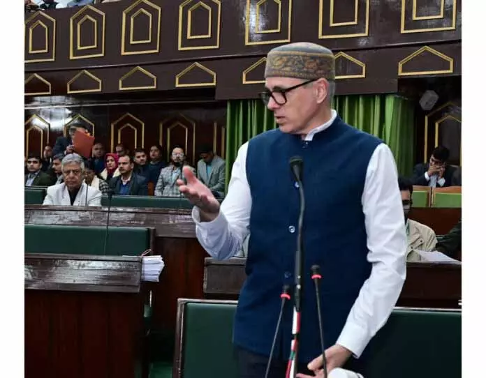 JERC टैरिफ के अनुसार बिना मीटर वाले उपभोक्ताओं के लिए फ्लैट-रेट बिलिंग: CM JERC टैरिफ के अनुसार बिना मीटर वाले उपभोक्ताओं के लिए फ्लैट-रेट बिलिंग: CM