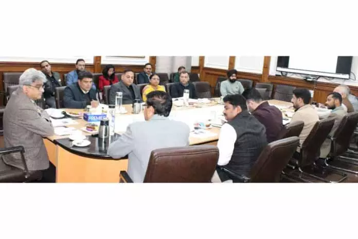 CS ने ड्रग एब्यूज के शिकार लोगों के रिहैबिलिटेशन और री-इन्वेस्टमेंट के लिए मजबूत सिस्टम की मांग की CS ने ड्रग एब्यूज के शिकार लोगों के रिहैबिलिटेशन और री-इन्वेस्टमेंट के लिए मजबूत सिस्टम की मांग की