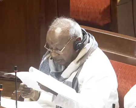 पूर्व पीएम देवगौड़ा ने बजट को सराहा; रोजगार, किसानों और समावेशी विकास पर जोर पूर्व पीएम देवगौड़ा ने बजट को सराहा; रोजगार, किसानों और समावेशी विकास पर जोर